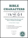 Bible Characters